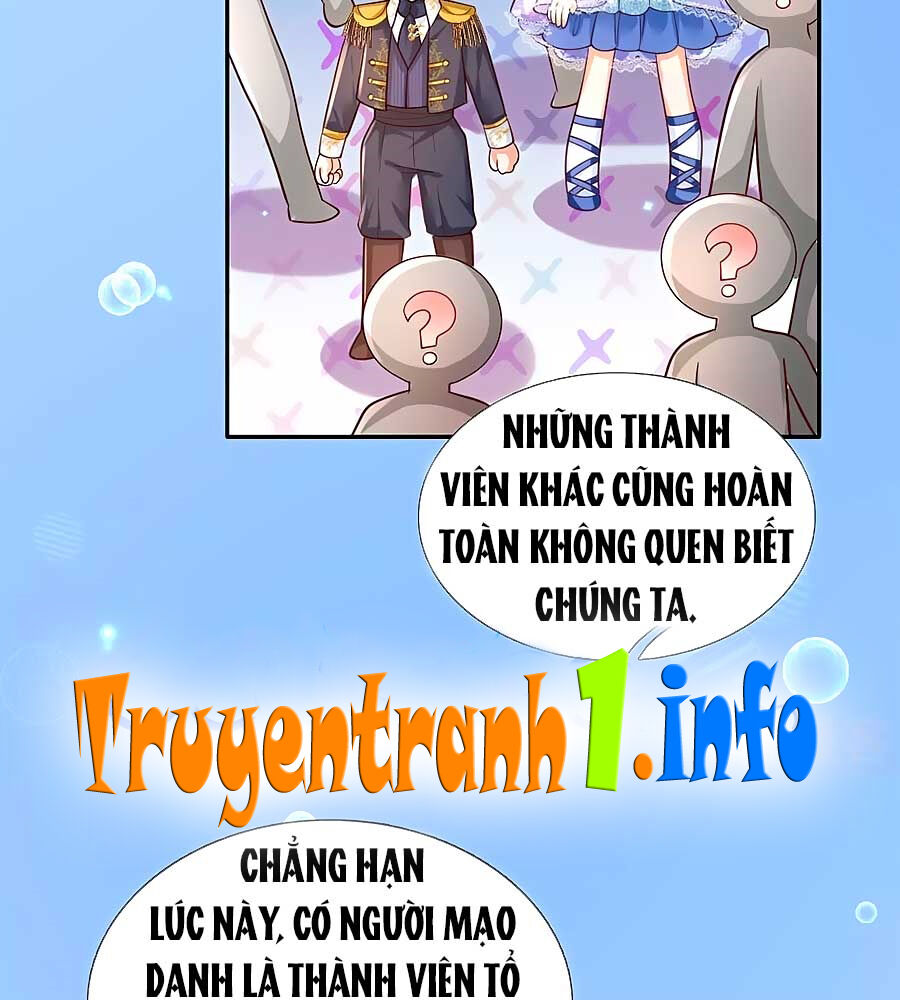 Bỗng Một Ngày Trở Thành Con Gái Nhà Vua Chapter 178 - 17