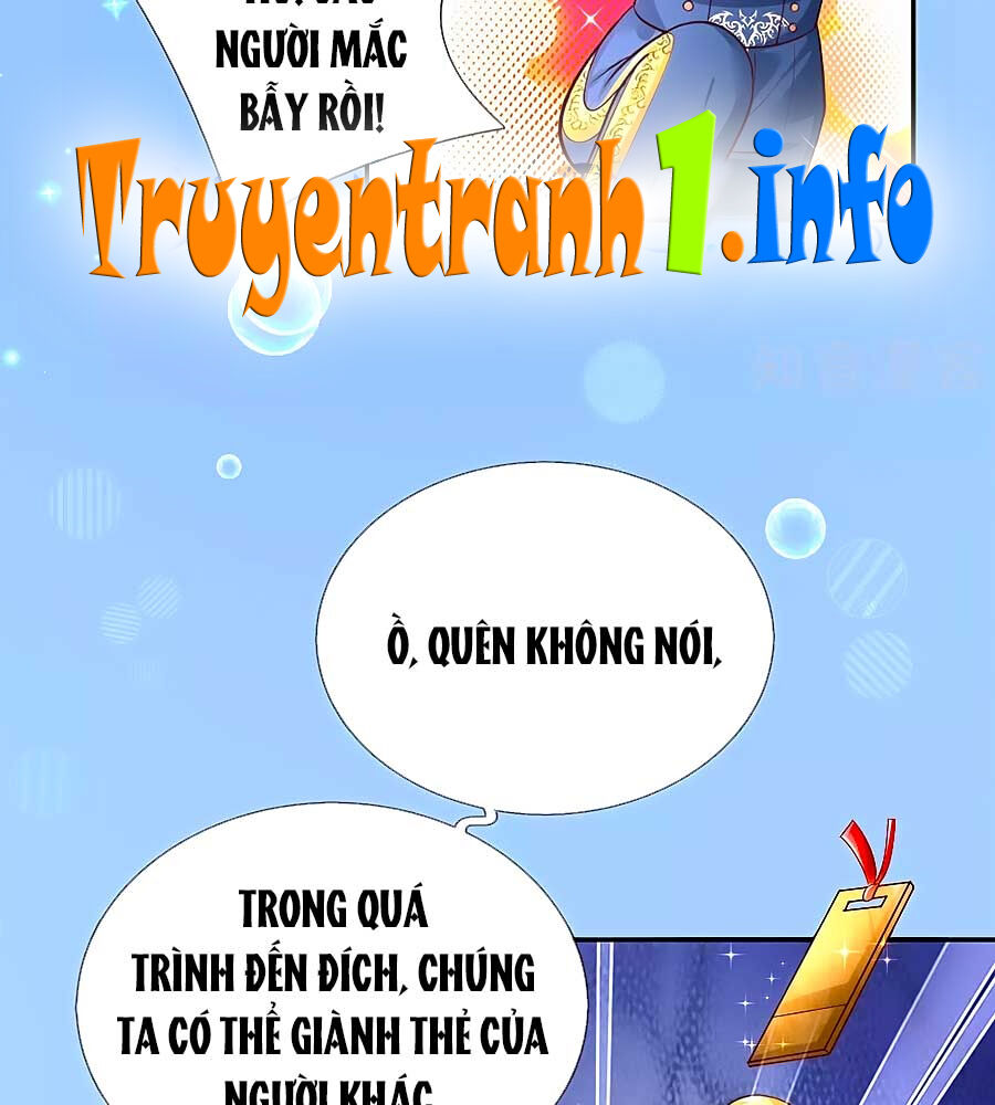 Bỗng Một Ngày Trở Thành Con Gái Nhà Vua Chapter 178 - 21