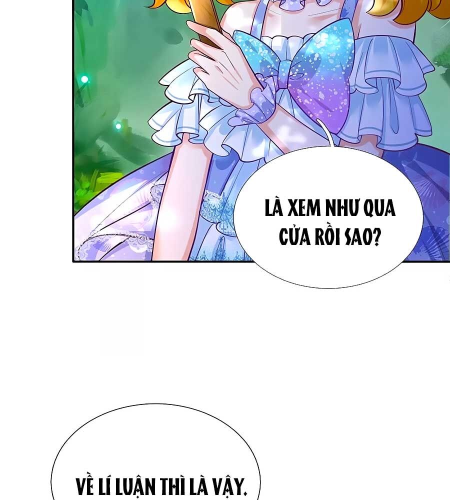 Bỗng Một Ngày Trở Thành Con Gái Nhà Vua Chapter 178 - 8