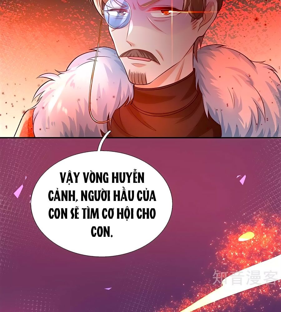 Bỗng Một Ngày Trở Thành Con Gái Nhà Vua Chapter 179 - 17