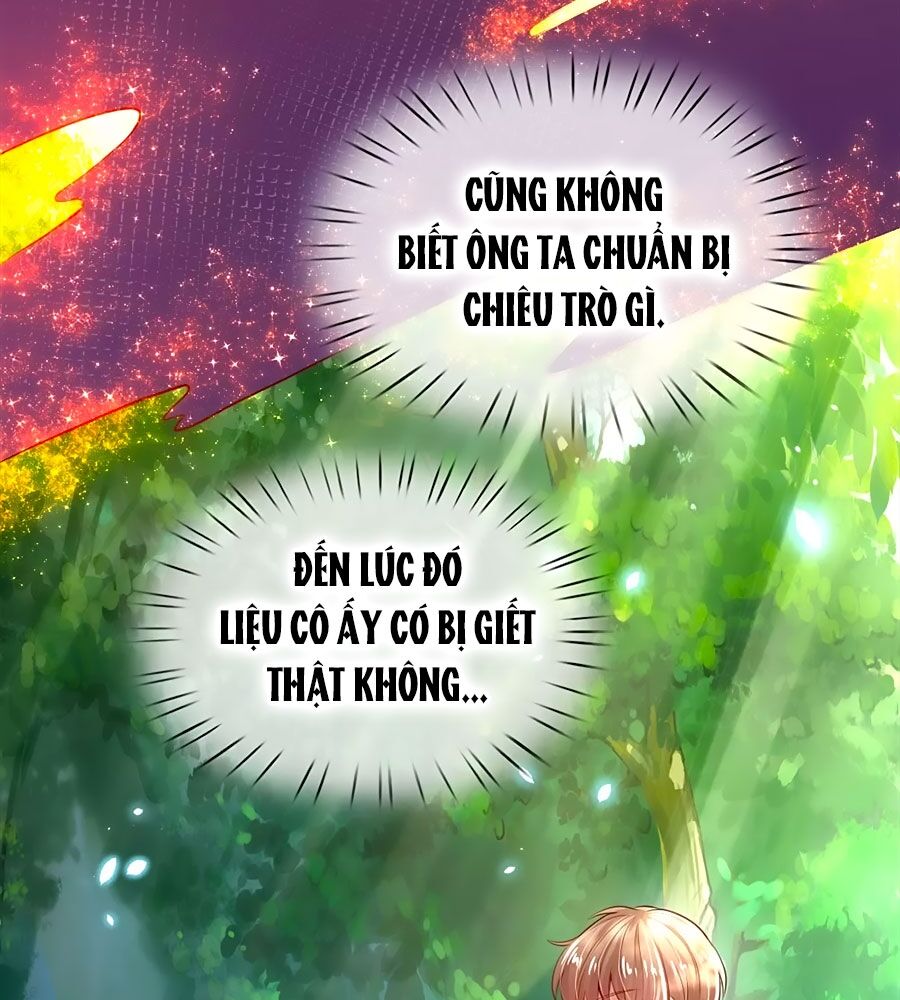 Bỗng Một Ngày Trở Thành Con Gái Nhà Vua Chapter 179 - 18