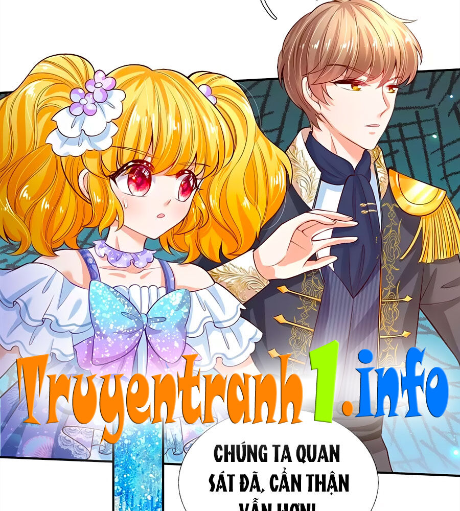 Bỗng Một Ngày Trở Thành Con Gái Nhà Vua Chapter 179 - 24