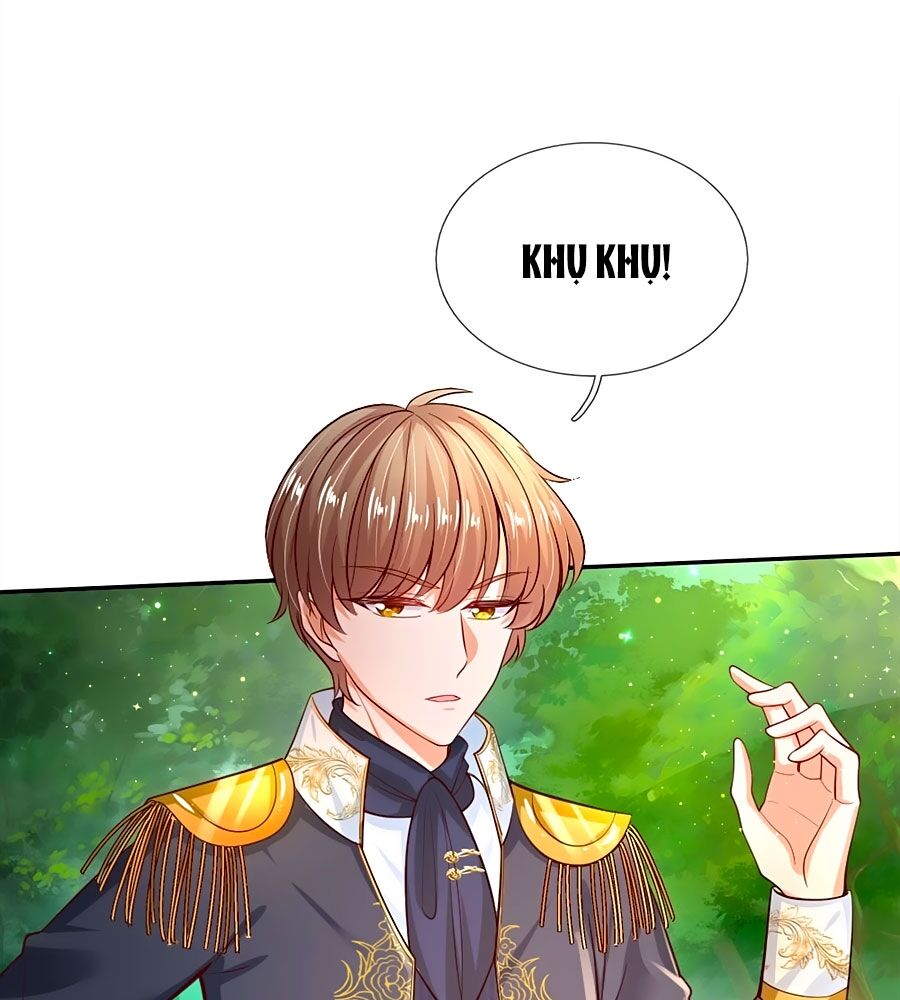 Bỗng Một Ngày Trở Thành Con Gái Nhà Vua Chapter 179 - 10
