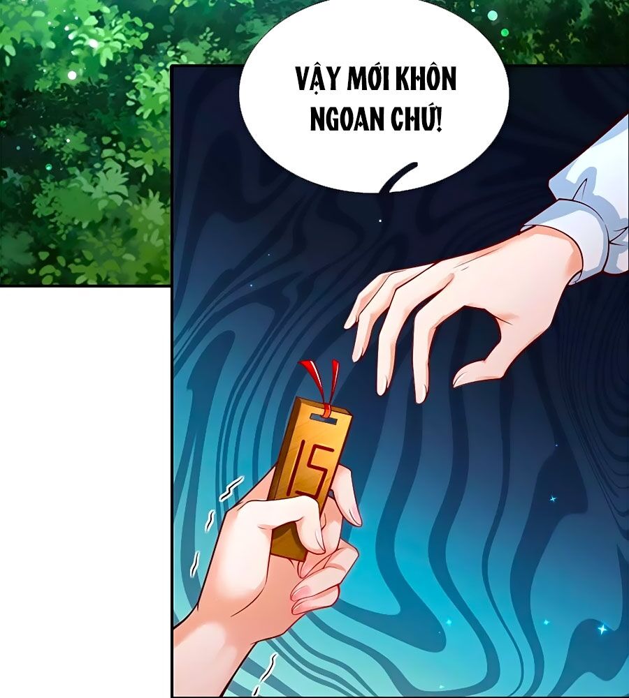 Bỗng Một Ngày Trở Thành Con Gái Nhà Vua Chapter 181 - 10