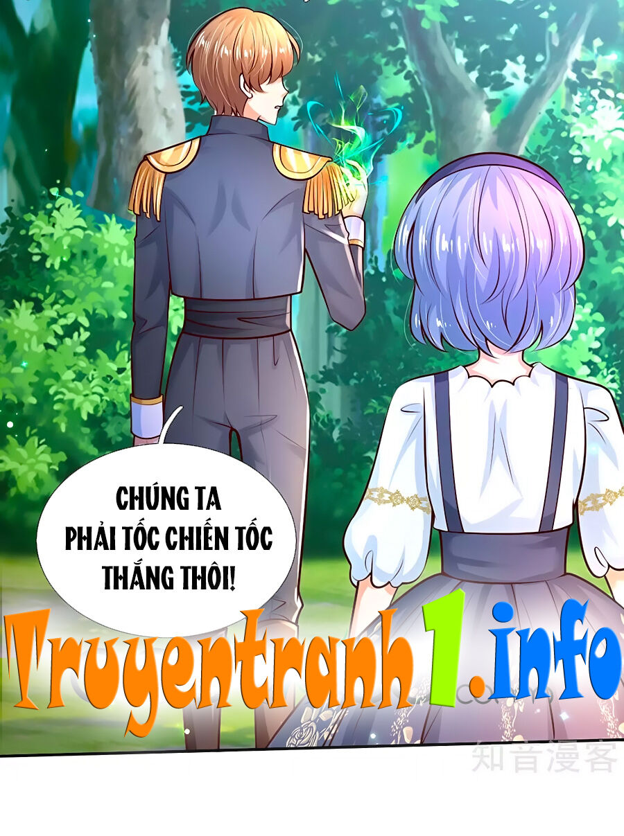 Bỗng Một Ngày Trở Thành Con Gái Nhà Vua Chapter 191 - 11