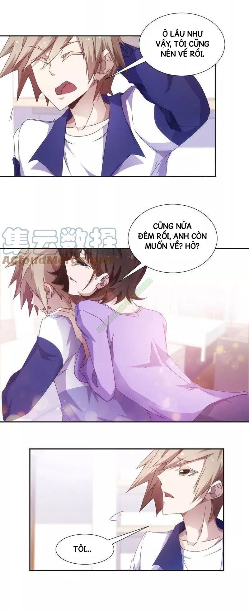Siêu Cấp Thần Y Hệ Thống Chapter 20 - 4
