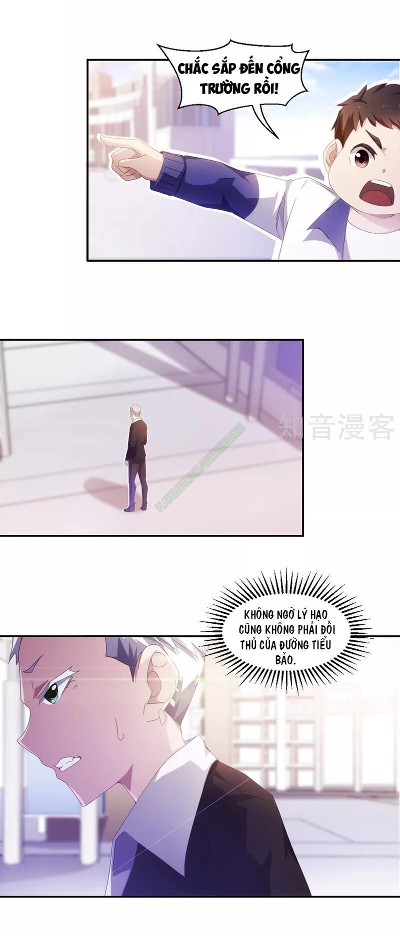 Siêu Cấp Thần Y Hệ Thống Chapter 39 - 2