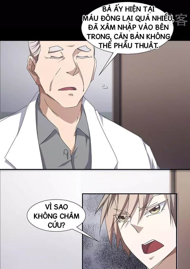 Siêu Cấp Thần Y Hệ Thống Chapter 4 - 11