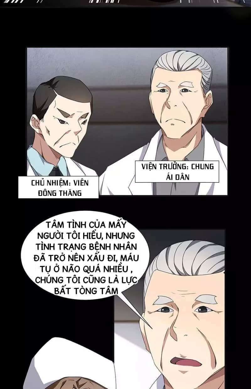 Siêu Cấp Thần Y Hệ Thống Chapter 4 - 5