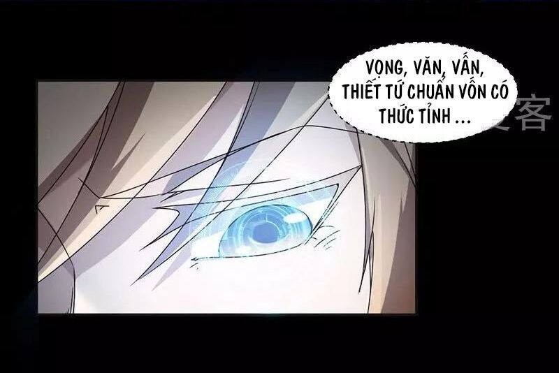 Siêu Cấp Thần Y Hệ Thống Chapter 4 - 7
