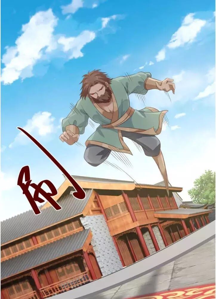 Trên Người Ta Có Một Con Rồng Chapter 121 - 2