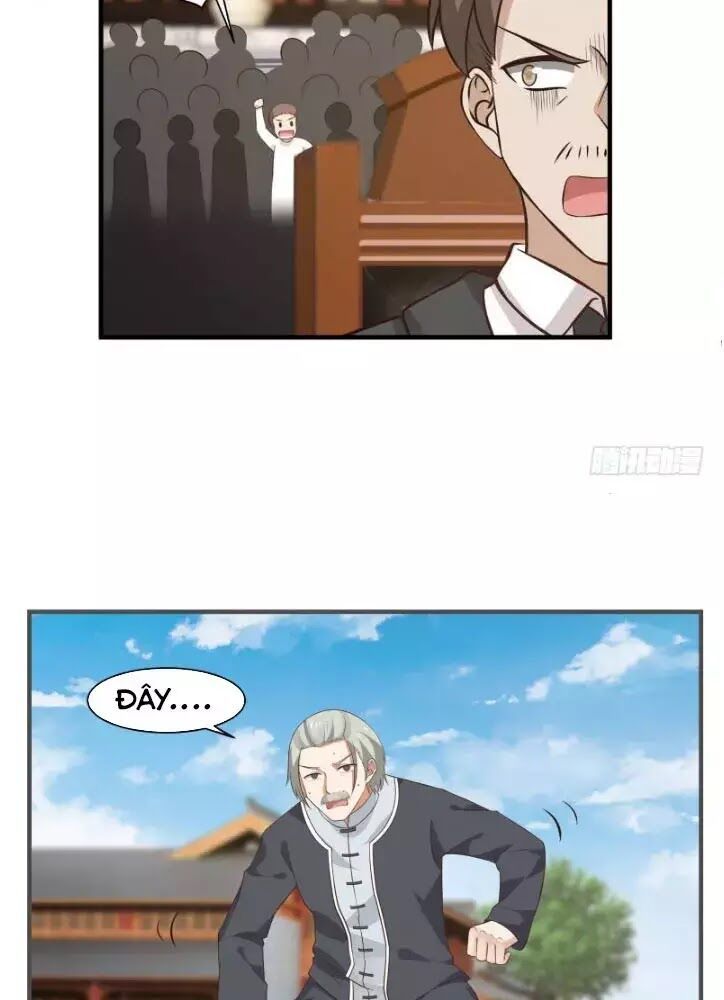 Trên Người Ta Có Một Con Rồng Chapter 121 - 15