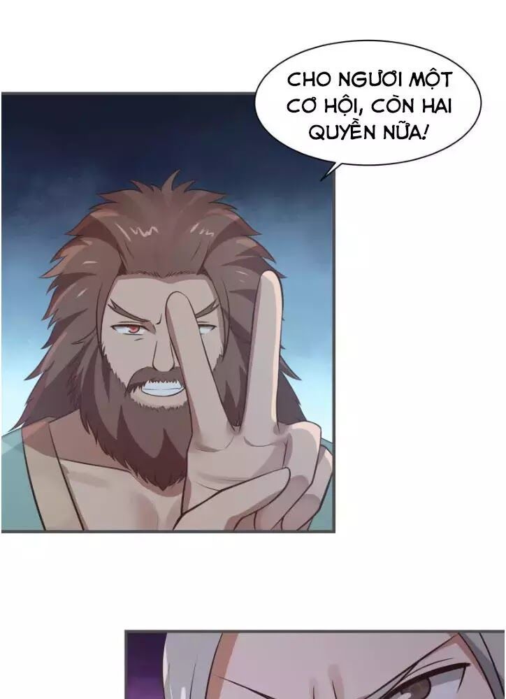 Trên Người Ta Có Một Con Rồng Chapter 121 - 17