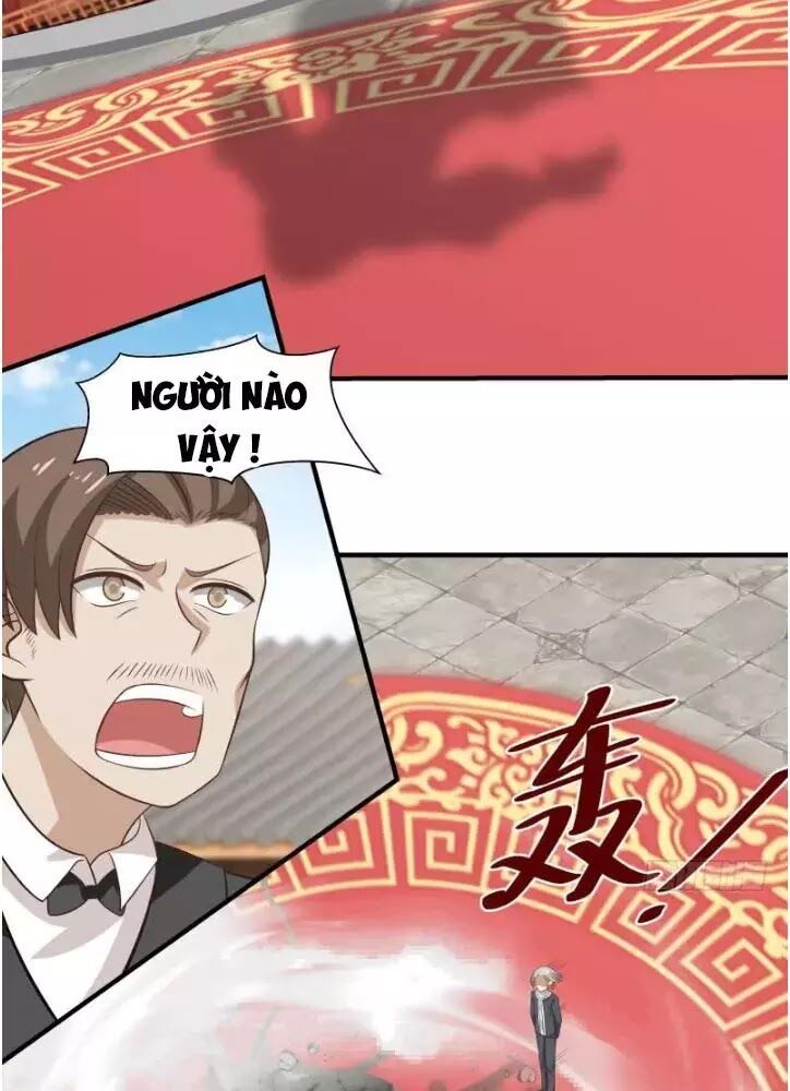 Trên Người Ta Có Một Con Rồng Chapter 121 - 3