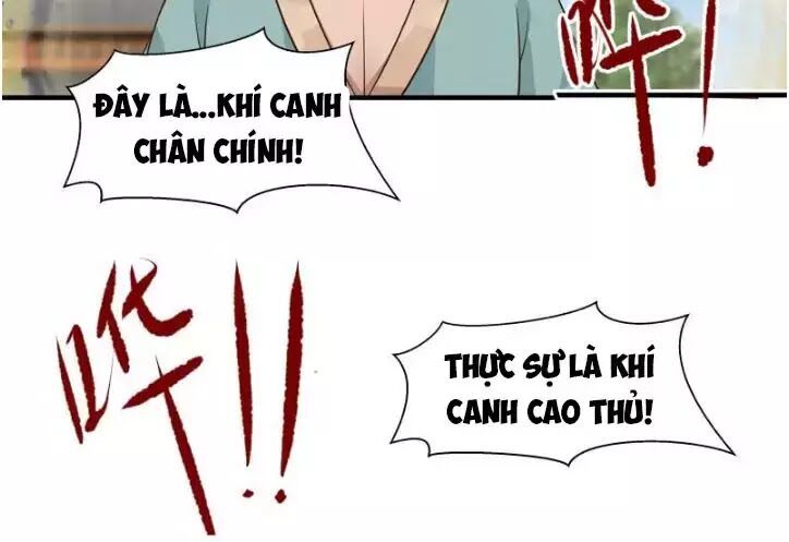 Trên Người Ta Có Một Con Rồng Chapter 121 - 21