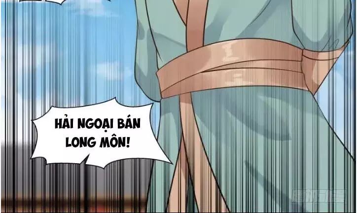 Trên Người Ta Có Một Con Rồng Chapter 121 - 23
