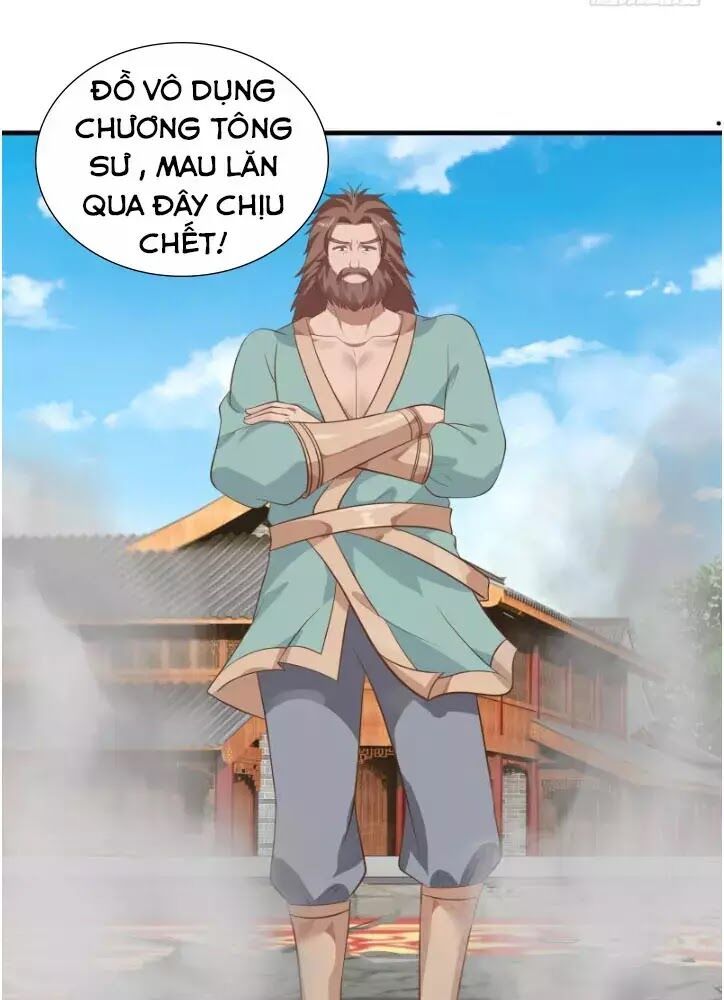 Trên Người Ta Có Một Con Rồng Chapter 121 - 5