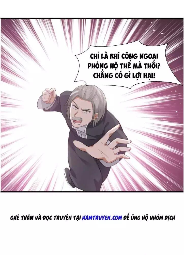 Trên Người Ta Có Một Con Rồng Chapter 121 - 8