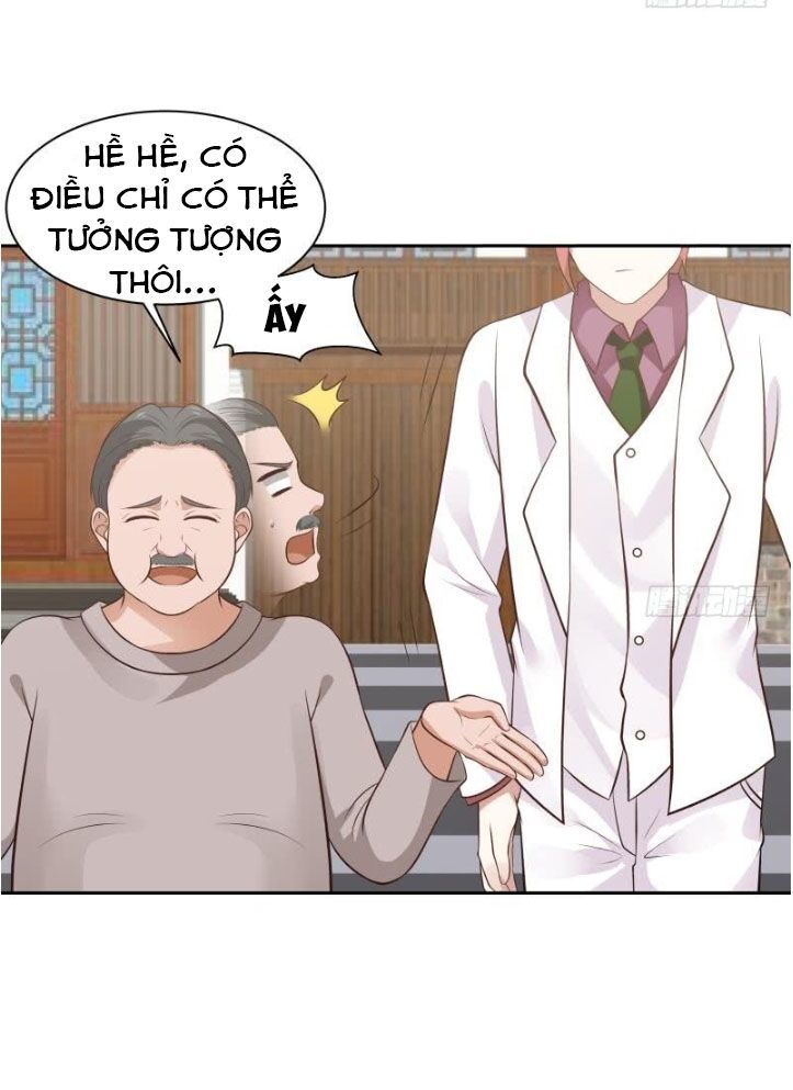 Trên Người Ta Có Một Con Rồng Chapter 122 - 9