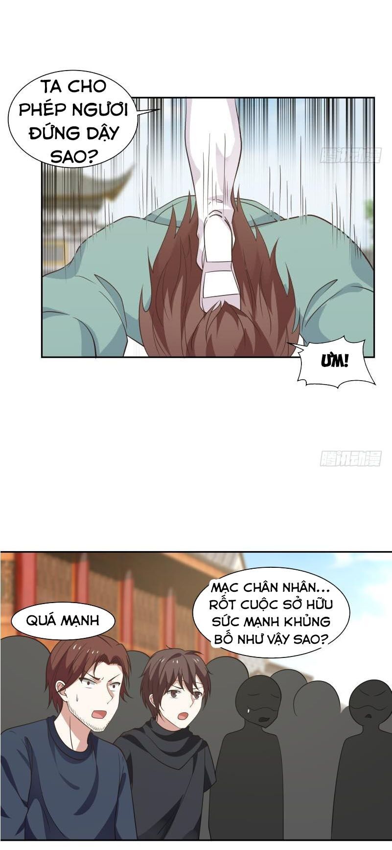 Trên Người Ta Có Một Con Rồng Chapter 123 - 13