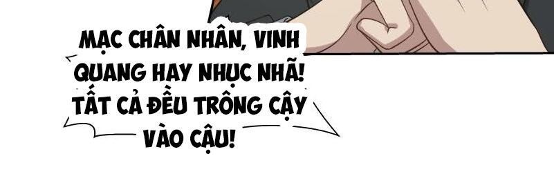 Trên Người Ta Có Một Con Rồng Chapter 123 - 3