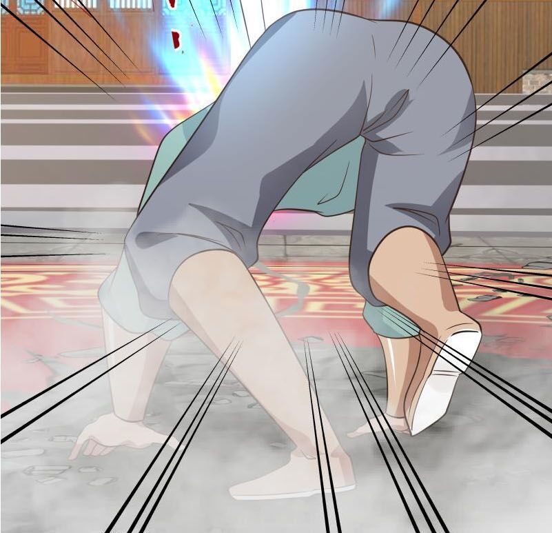 Trên Người Ta Có Một Con Rồng Chapter 123 - 9