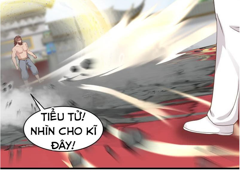 Trên Người Ta Có Một Con Rồng Chapter 124 - 11