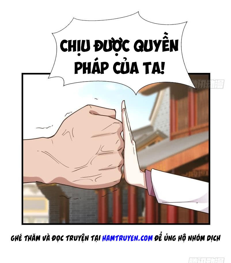 Trên Người Ta Có Một Con Rồng Chapter 124 - 17