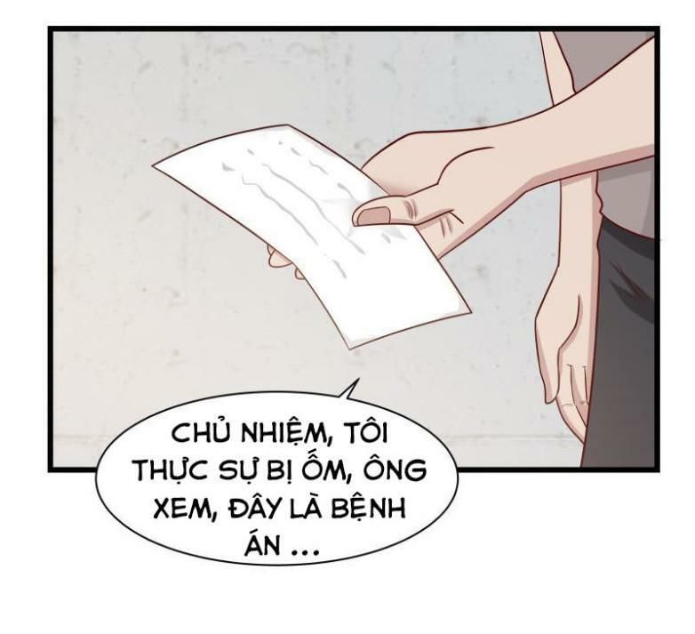 Trên Người Ta Có Một Con Rồng Chapter 141 - 1