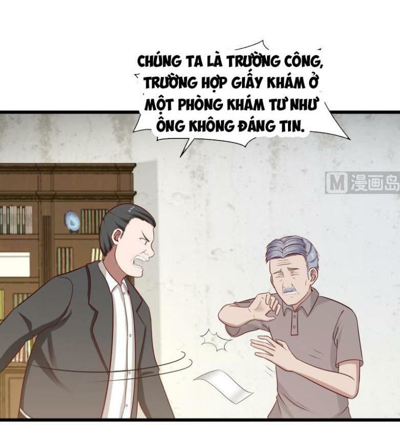 Trên Người Ta Có Một Con Rồng Chapter 141 - 2