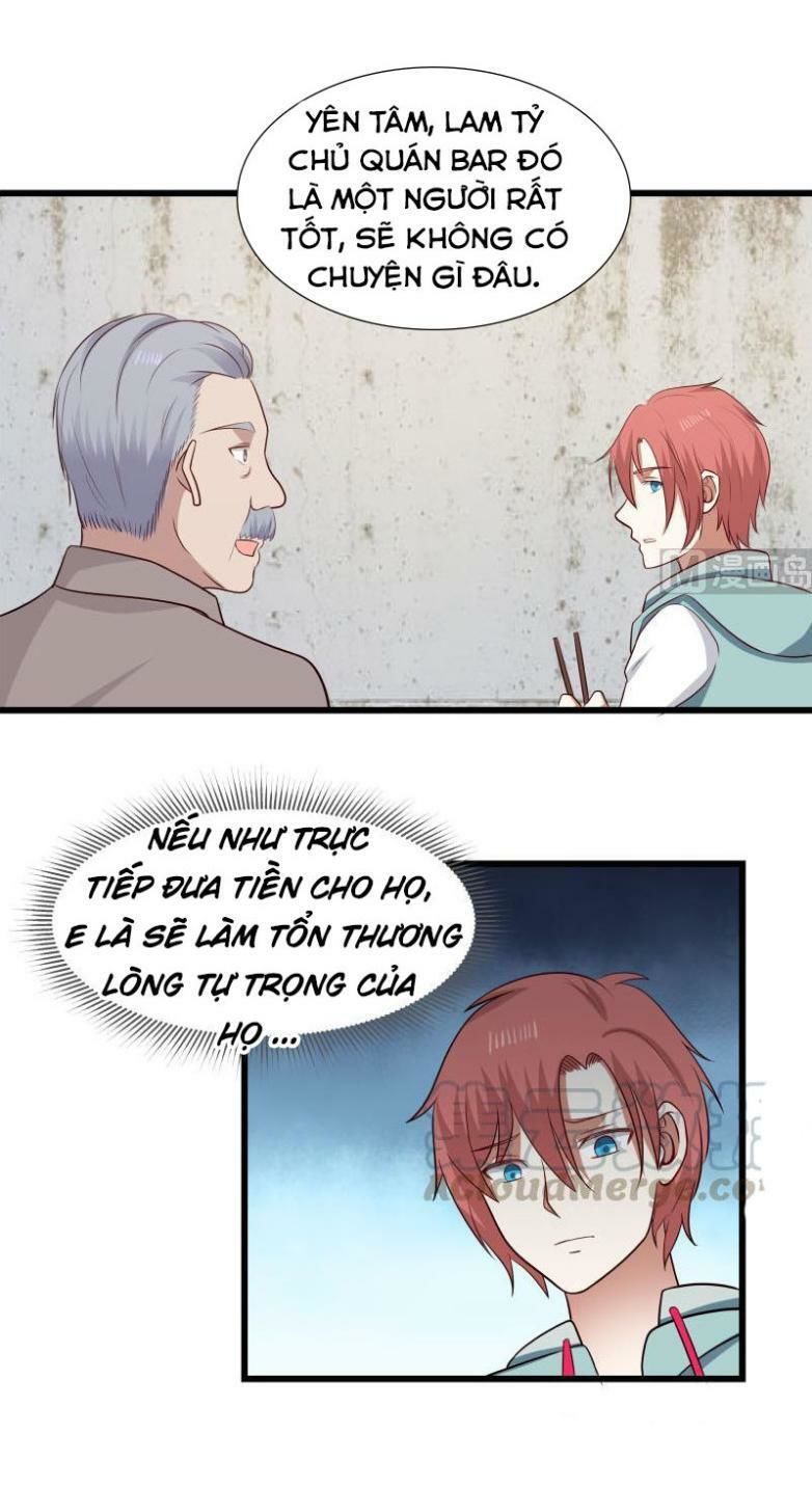 Trên Người Ta Có Một Con Rồng Chapter 141 - 11