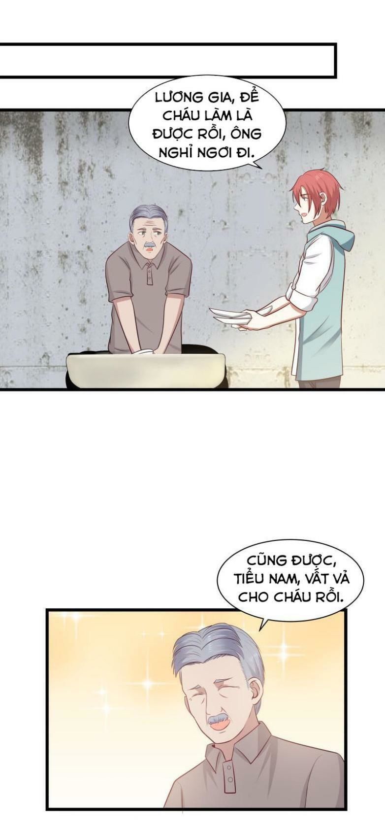 Trên Người Ta Có Một Con Rồng Chapter 141 - 12