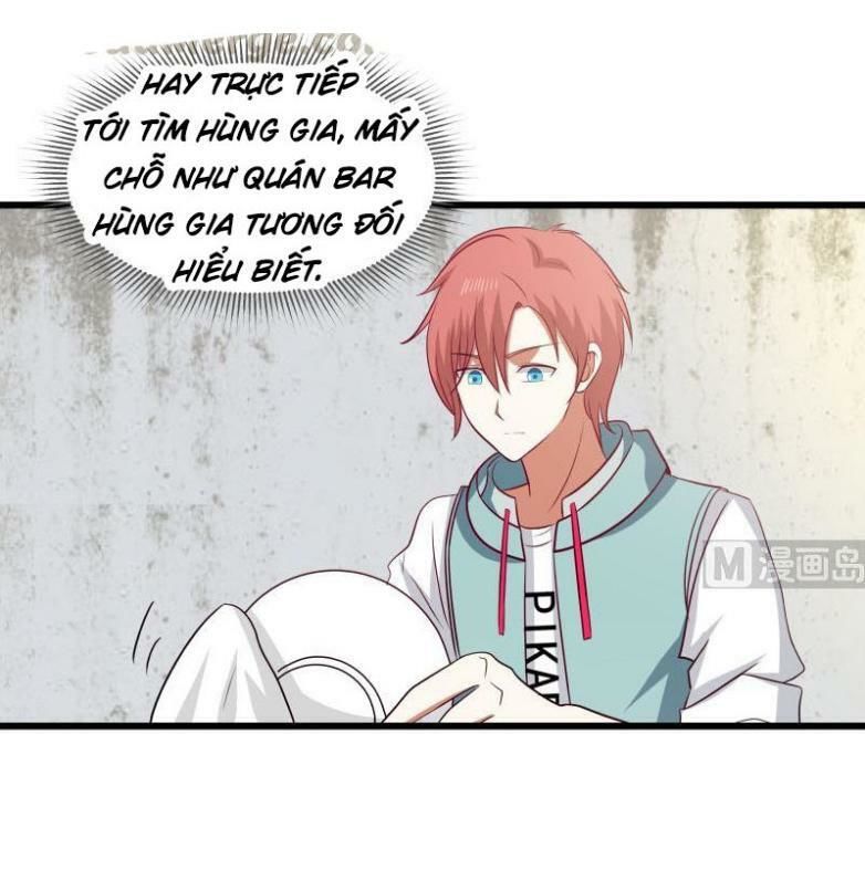 Trên Người Ta Có Một Con Rồng Chapter 141 - 13