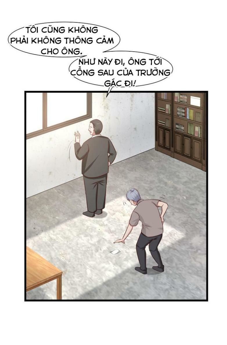 Trên Người Ta Có Một Con Rồng Chapter 141 - 3