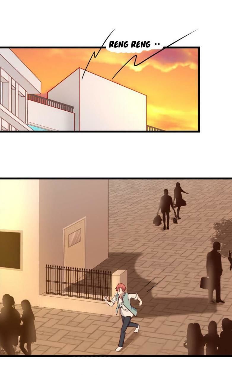 Trên Người Ta Có Một Con Rồng Chapter 141 - 5