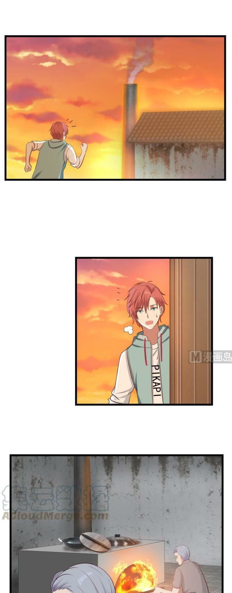 Trên Người Ta Có Một Con Rồng Chapter 141 - 6