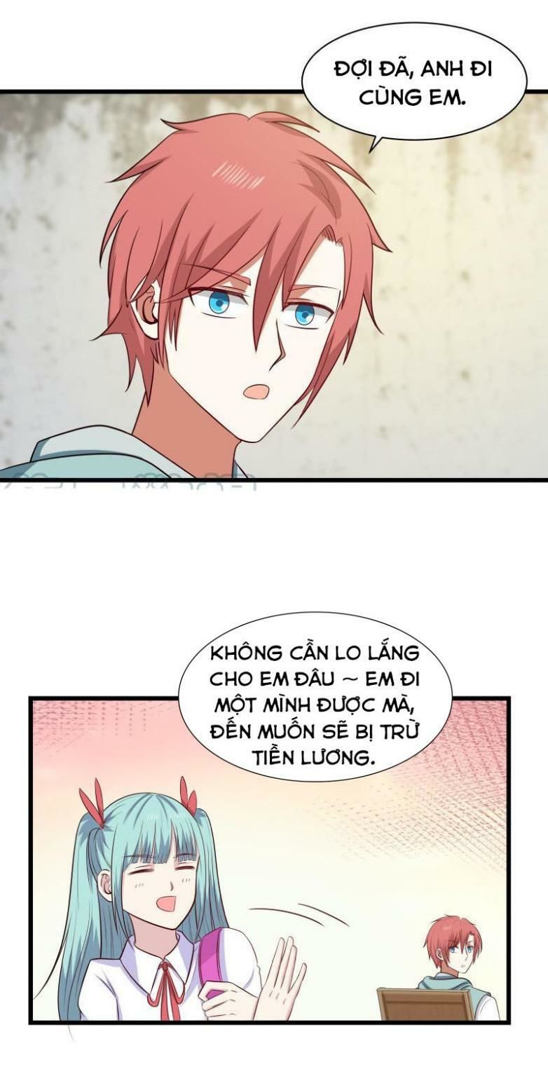 Trên Người Ta Có Một Con Rồng Chapter 141 - 10