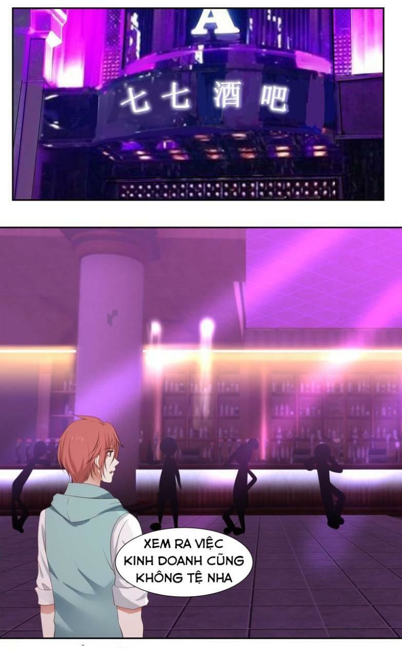 Trên Người Ta Có Một Con Rồng Chapter 142 - 1