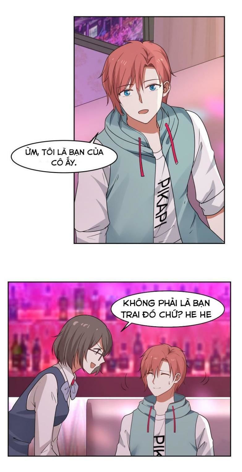 Trên Người Ta Có Một Con Rồng Chapter 142 - 11