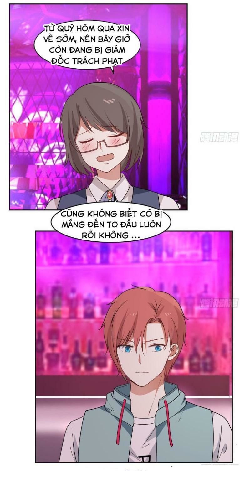 Trên Người Ta Có Một Con Rồng Chapter 142 - 12