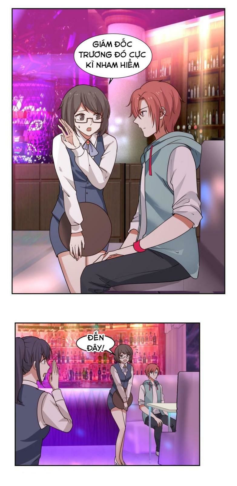 Trên Người Ta Có Một Con Rồng Chapter 142 - 13