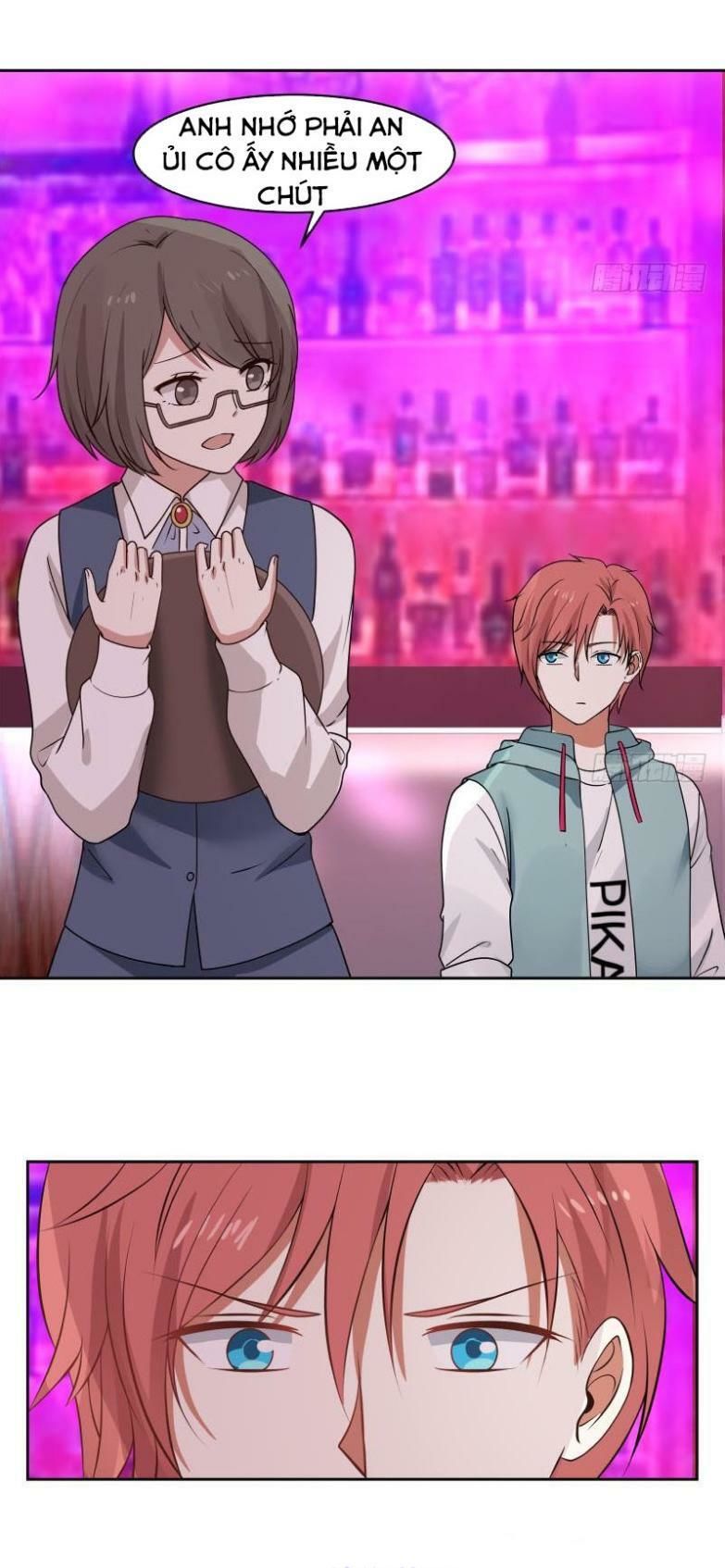 Trên Người Ta Có Một Con Rồng Chapter 142 - 14