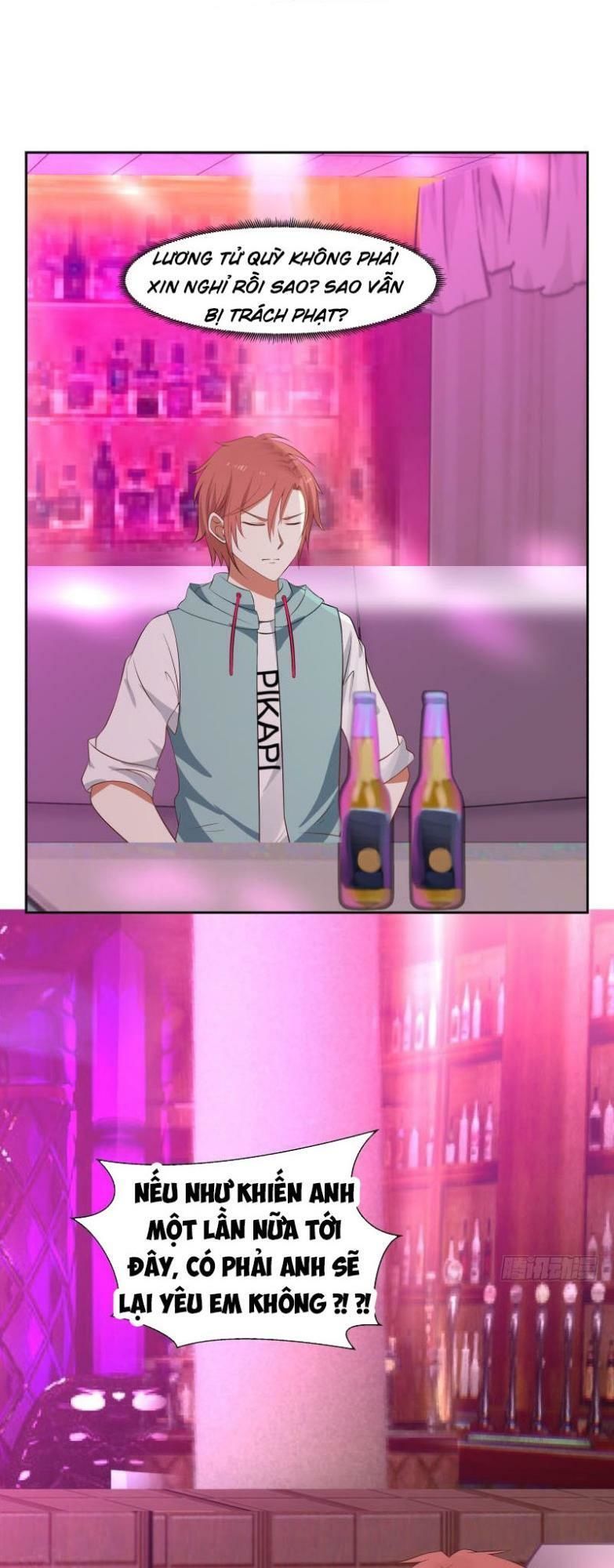 Trên Người Ta Có Một Con Rồng Chapter 142 - 15