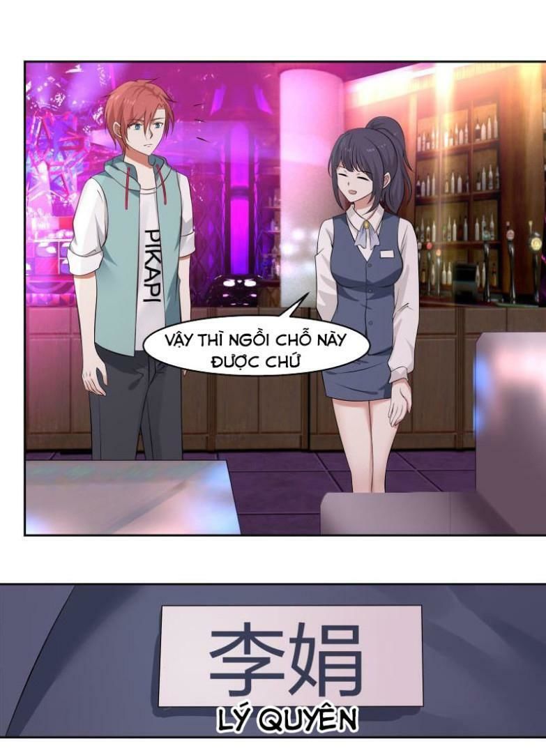 Trên Người Ta Có Một Con Rồng Chapter 142 - 3