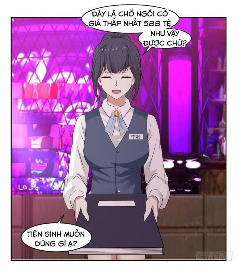 Trên Người Ta Có Một Con Rồng Chapter 142 - 4