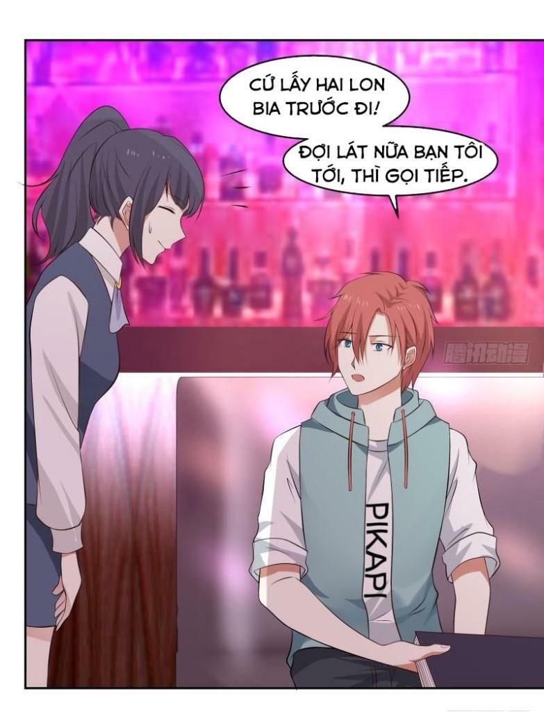 Trên Người Ta Có Một Con Rồng Chapter 142 - 5