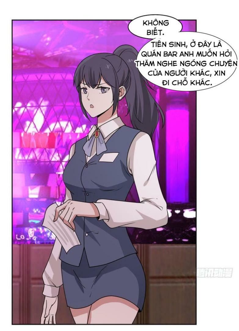 Trên Người Ta Có Một Con Rồng Chapter 142 - 7