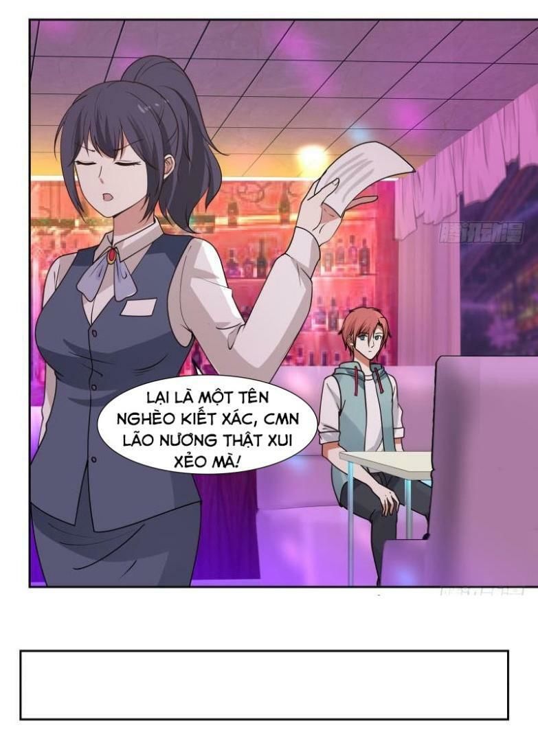 Trên Người Ta Có Một Con Rồng Chapter 142 - 8