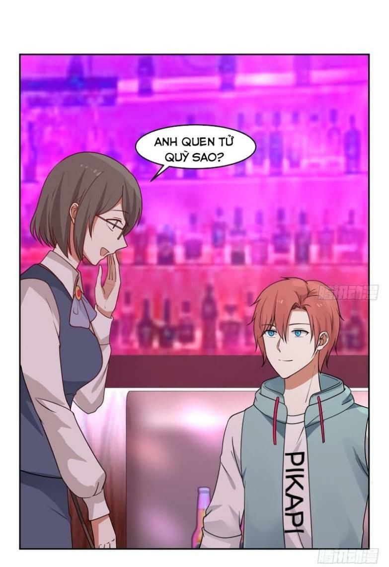 Trên Người Ta Có Một Con Rồng Chapter 142 - 10