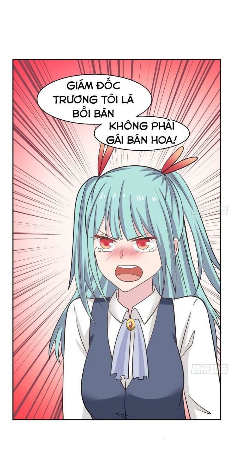 Trên Người Ta Có Một Con Rồng Chapter 143 - 12